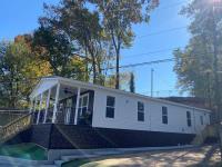 2024 Hamilton Homes  245632B Manufactured Home