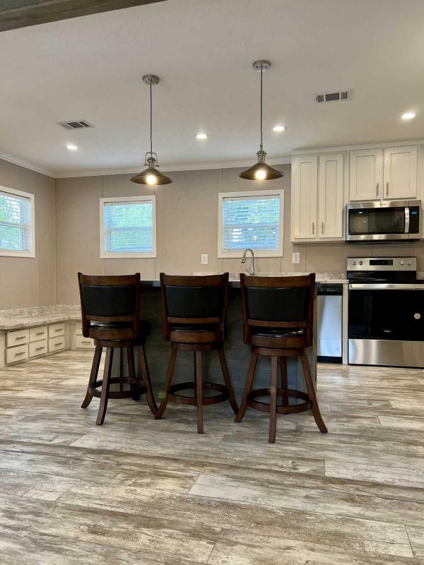2024 Hamilton Homes  245632B Manufactured Home