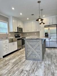 2024 Hamilton Homes  245632B Manufactured Home