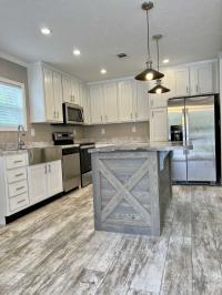 2024 Hamilton Homes  245632B Manufactured Home