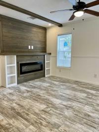 2024 Hamilton Homes  245632B Manufactured Home
