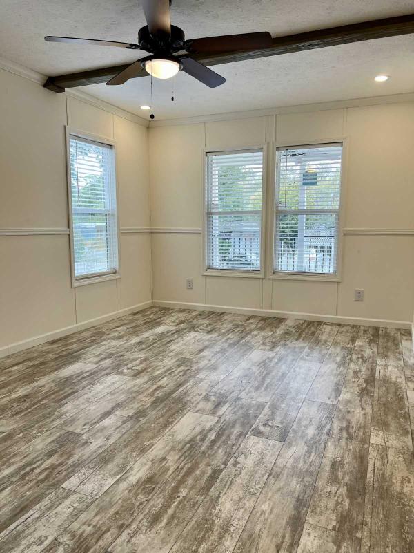 2024 Hamilton Homes  245632B Manufactured Home