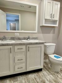 2024 Hamilton Homes  245632B Manufactured Home