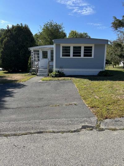 Photo 1 of 19 of home located at 27 Ferndale Drive Halifax, MA 02338