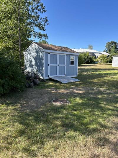 Photo 3 of 19 of home located at 27 Ferndale Drive Halifax, MA 02338