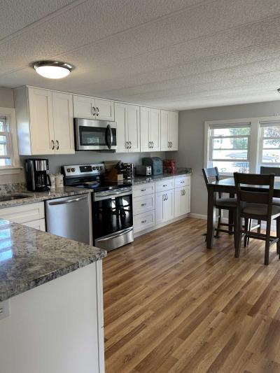 Photo 5 of 19 of home located at 27 Ferndale Drive Halifax, MA 02338