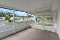 1976 ESTA Mobile Home