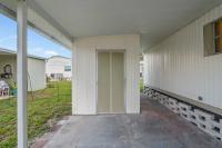 1976 ESTA Mobile Home