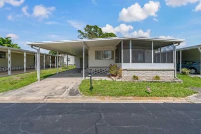 Mobile Home at 2001 83rd Ave N Lot 5158 Saint Petersburg, FL 33702