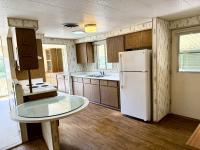 1972 Diplomat Mobile Home