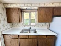 1972 Diplomat Mobile Home