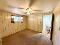 1972 Diplomat Mobile Home