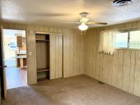 1972 Diplomat Mobile Home