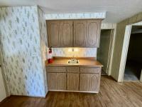 1972 Diplomat Mobile Home