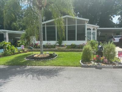 Mobile Home at 343 Waldorf Dr Auburndale, FL 33823