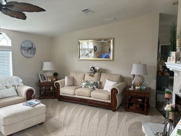 1998 Manufactured Home
