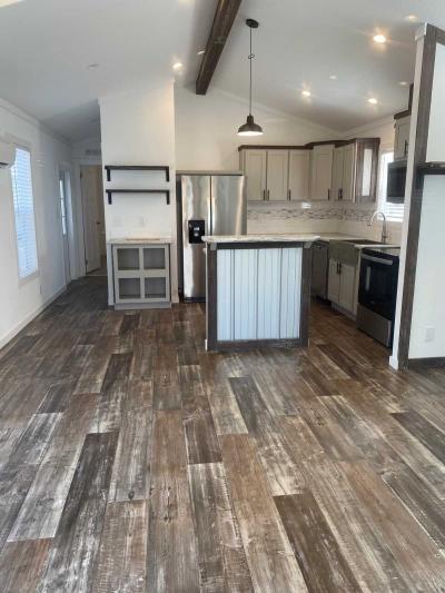 Photo 3 of 5 of home located at 200 Byrd Dr. #29 Owens Cross Roads, AL 35763