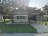 Manufactured Home