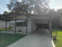 Manufactured Home
