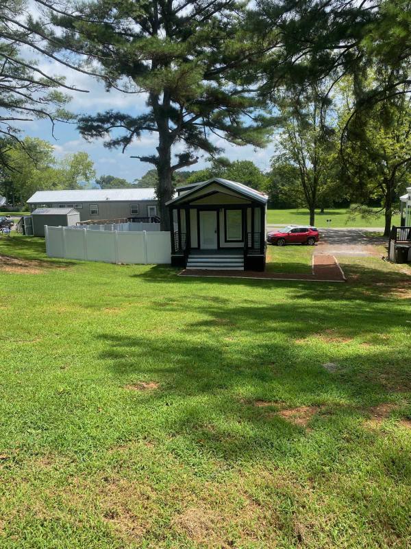 2025 Champion Cardinal Mobile Home