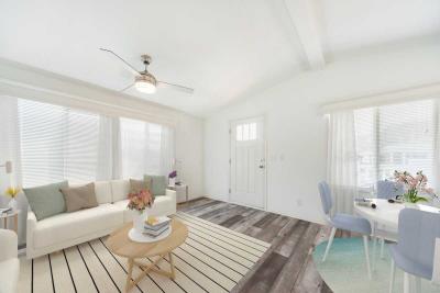 Photo 4 of 17 of home located at 10619 62nd Street E, Lot 85 Puyallup, WA 98372