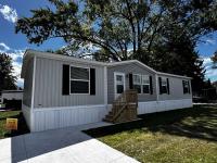 2025 Mobile Home