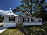 2025 Mobile Home