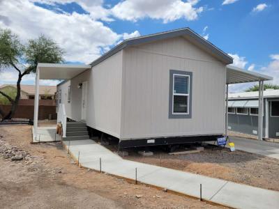Photo 2 of 10 of home located at 8401 S Kolb Rd #310 Tucson, AZ 85756