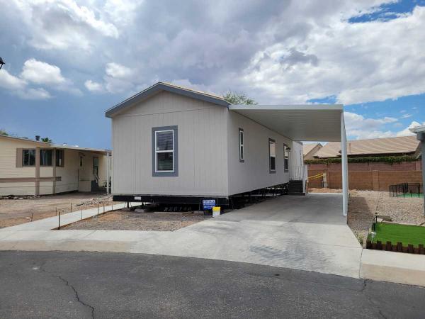 2025 Cavco Manufactured Home