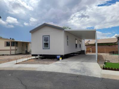 Mobile Home at 8401 S Kolb Rd #310 Tucson, AZ 85756