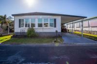 1978 Vand Mobile Home