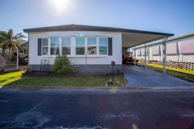 Mobile Home at 2001 83rd Ave N Lot 1165 Saint Petersburg, FL 33702