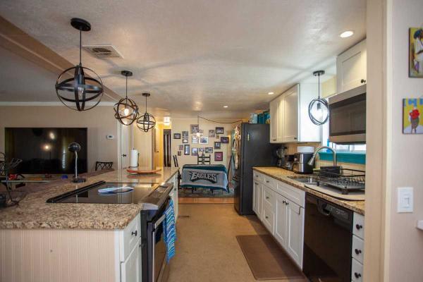 1978 Vand Mobile Home
