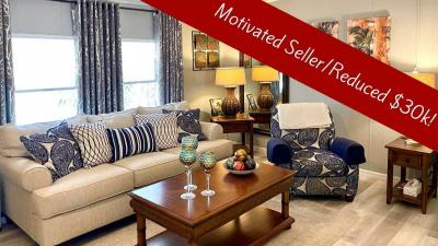 Mobile Home at 4738 10th St E Bradenton, FL 34203