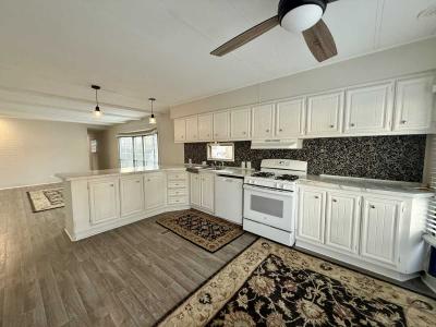 Photo 4 of 8 of home located at 25635 Monroe St. Novi, MI 48375