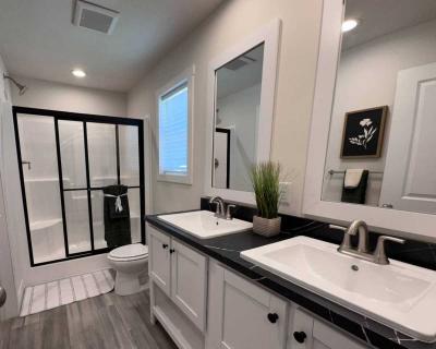 Photo 6 of 12 of home located at 1225 Upper Lucy Jackson, MI 49203