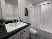 2025 Mobile Home