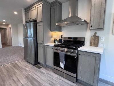 Photo 2 of 17 of home located at 1225 Upper Lucy Jackson, MI 49203