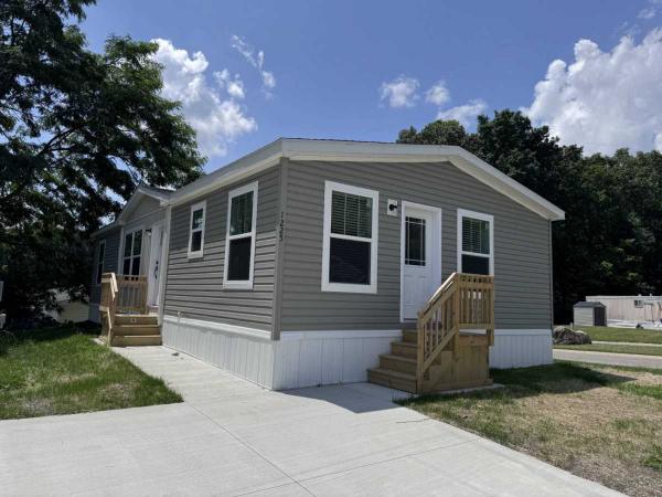2025 Mobile Home