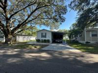 1998 Nobility Mobile Home