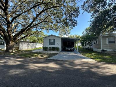 Mobile Home at 5076 Hackamore St Apopka, FL 32712