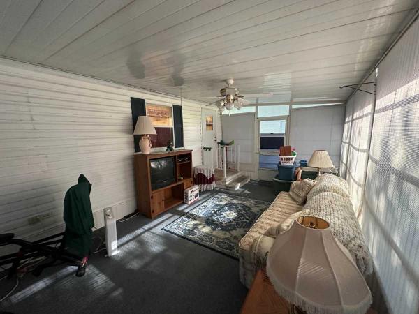 1998 Nobility Mobile Home