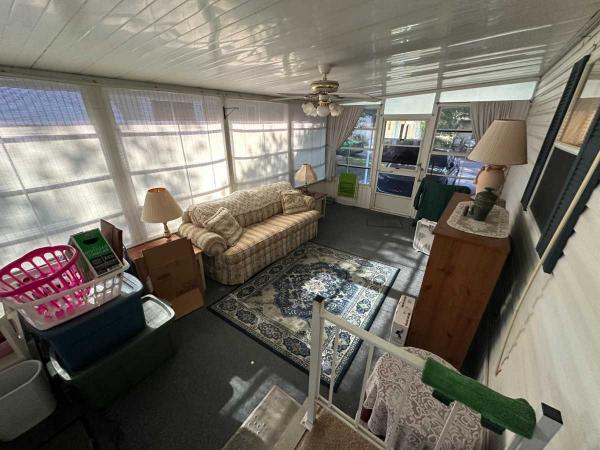 1998 Nobility Mobile Home