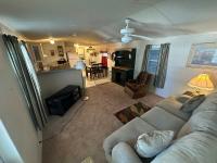 1998 Nobility Mobile Home