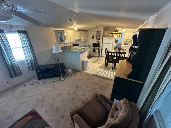 1998 Nobility Mobile Home