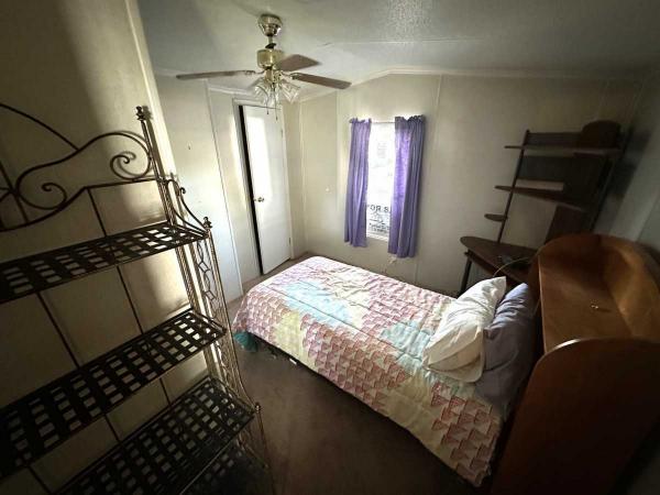 1998 Nobility Mobile Home