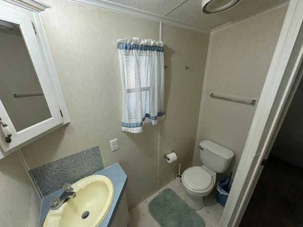 1998 Nobility Mobile Home