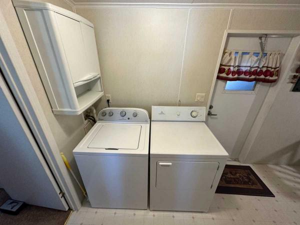 1998 Nobility Mobile Home