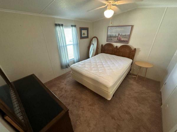 1998 Nobility Mobile Home