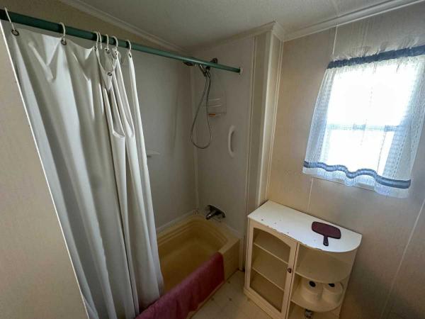 1998 Nobility Mobile Home